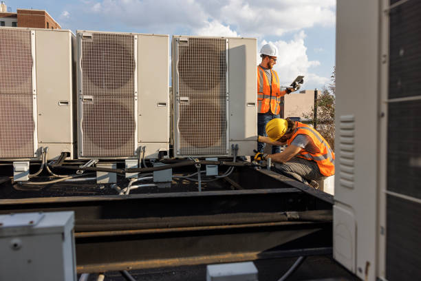 Best Geothermal HVAC Systems in Troy, MO