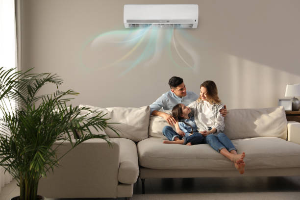 Best Energy-efficient HVAC Solutions in Troy, MO