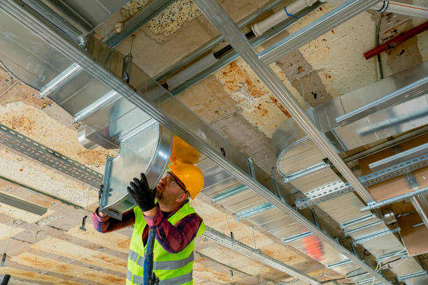 Best HVAC for Healthcare Facilities in Troy, MO