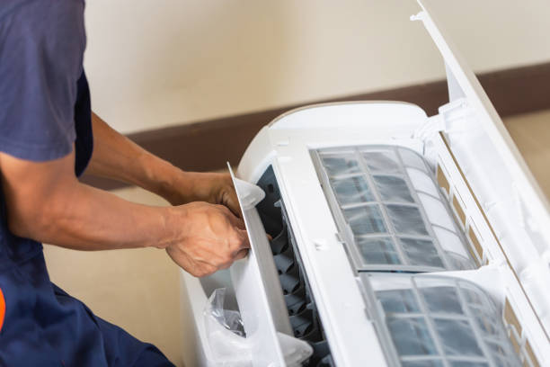 Best Commercial HVAC in Troy, MO