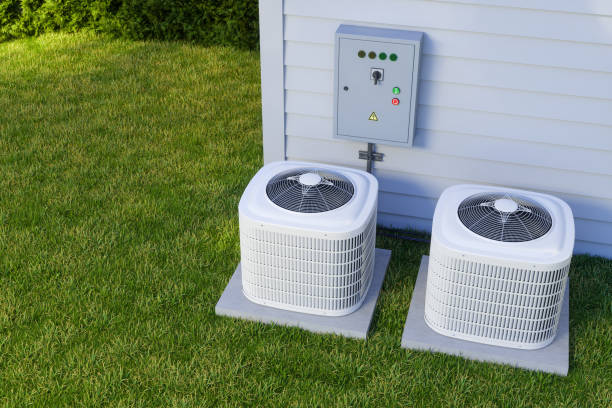 Best Solar-powered HVAC Systems in Troy, MO