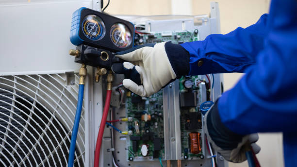 Best Seasonal HVAC Services in Troy, MO
