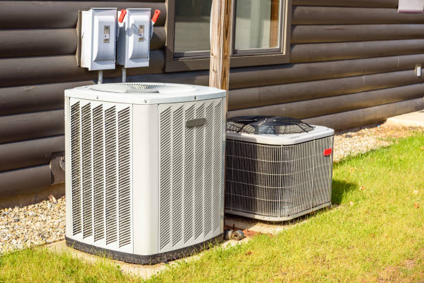 Best Residential HVAC in Troy, MO